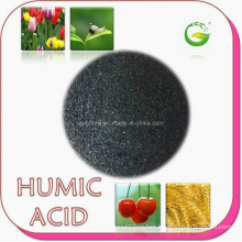 100% Water Soluble Humic Acid Fertilizer (SUPREME 100)